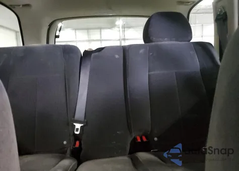 2006 Chevrolet Trailblazer Ls from USA, damaged, VIN 1GNET13M462304468